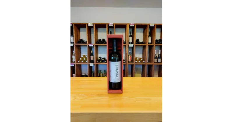 【ふるさと納税】十二原（シャルドネ）750ml｜ワイン 信州 白ワイン ぶどう 長野県 松本市 わいん 酒 おさけ さけ