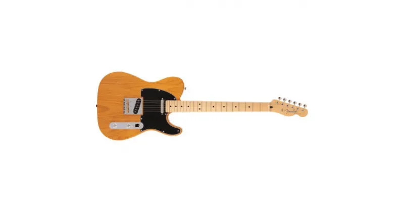 【ふるさと納税】FENDER MADE IN JAPAN HYBRID II TELECASTER(R)【1469183】