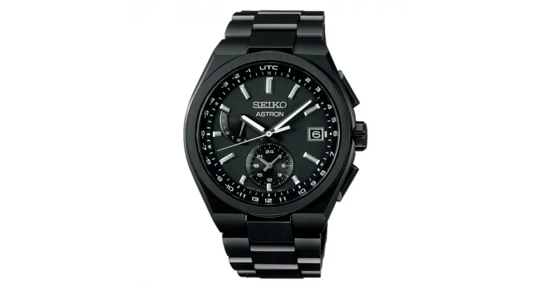 【ふるさと納税】SEIKO アストロンネクスター(NEXTER) SBXY087 | 腕時計 うでどけい 時計 とけい ソーラー 長野県 塩尻市