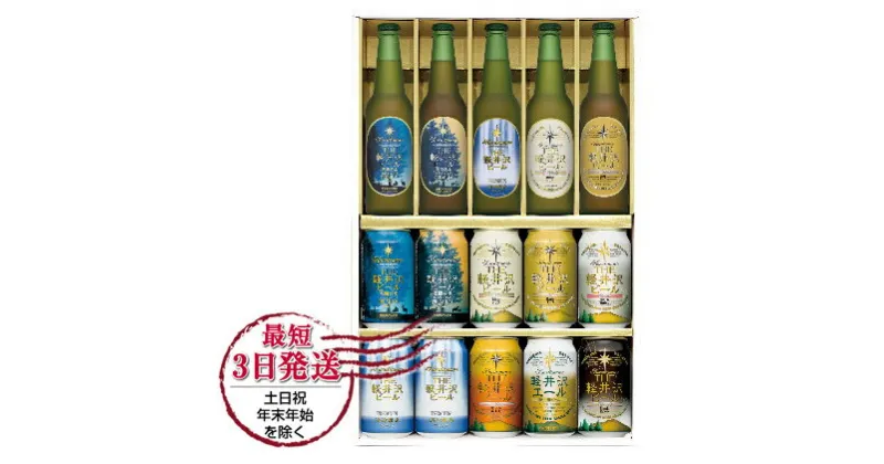 【ふるさと納税】 THE軽井沢ビールセット 9種 飲み比べギフト【 軽井沢ブルワリー ビール 地ビール お酒 酒 缶ビール 350ml プレゼント ギフト お土産 父の日 アウトドア スポーツ観戦 家飲み 詰め合わせ お中元 お歳暮 長野県 佐久市 】